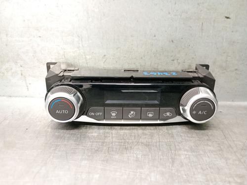 Used Climate control NISSAN JUKE (F16_) DIG-T 117 (117 hp) 28599773