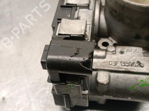 Throttle body SEAT IBIZA IV ST (6J8, 6P8) 1.2 TSI | BP31307100M82