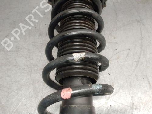 Left rear shock absorber SUBARU LEGACY V (BM) 2.0 D AWD (BMD) | BP32193726M18