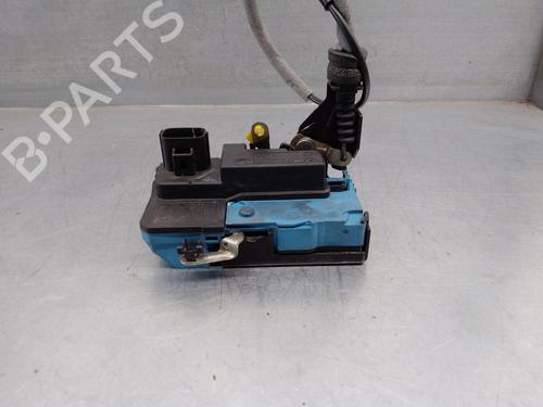 Front right lock VOLVO S60 I (384) 2.4 D | BP13238952C97 