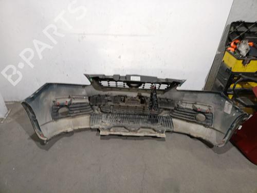 Front bumper OPEL ZAFIRA / ZAFIRA FAMILY B (A05) 1.8 LPG (M75) | BP29147931C7 