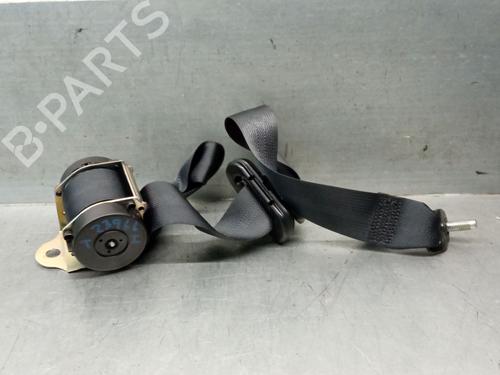 Used Rear left seatbelt NISSAN JUKE (F15) 1.6 (113 hp) 30293816