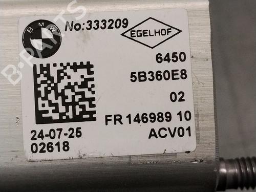 Electronic sensor BMW X3 (G01, F97, G08) xDrive 20 d Mild-Hybrid | BP35946245M84 - Image 5