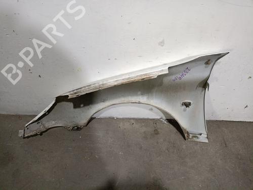 Right front fenders PEUGEOT 206 Hatchback (2A/C) 1.9 D | BP27995529C42 