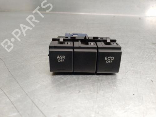 Used Switch PEUGEOT 508 I (8D_) 2.0 BlueHDi 180 (180 hp) 15587837