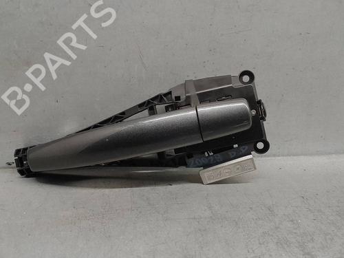 Høyre foran utvendig håndtak OPEL CORSA E (X15) 1.4 (08, 68) (90 hp) 17145286