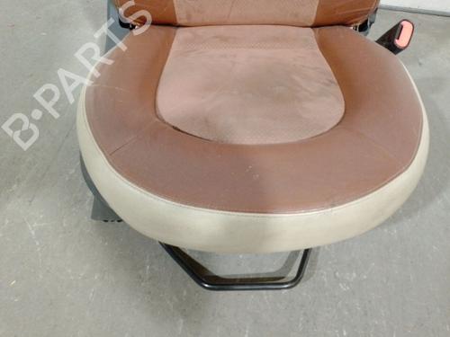 Right front seat LANCIA YPSILON (843_) 1.3 D Multijet (843.AXE11, 843.AXE1A) | BP38052445C16 - Image 6