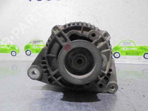 Alternator FORD ESCORT V (AAL, ABL) 1.6 i 16V | BP2076710M7 