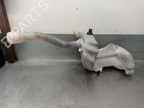 Windscreen washer tank PEUGEOT 3008 I MPV (0U_) 1.6 HDi 115 / BlueHDi 115 | BP26141700C113 