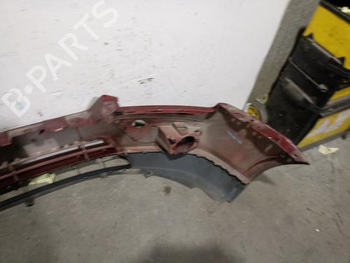 Front bumper FORD FOCUS II (DA_, HCP, DP) 1.6 TDCi | BP21578464C7 