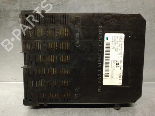 Fuse box PEUGEOT 307 SW (3H) 2.0 HDI 110 | BP11853838E1 