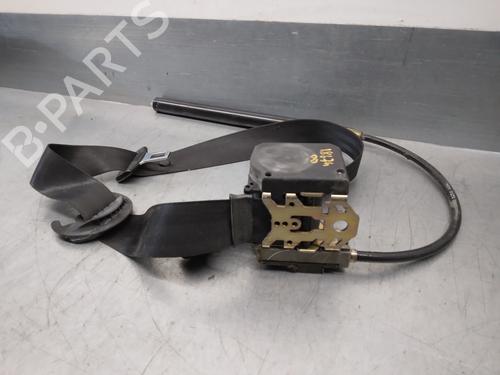 Front right seatbelt VW GOLF III (1H1) 2.0 | BP15107658I25 