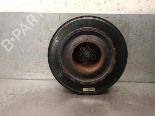 Polea AUDI A6 C6 (4F2) 3.0 TDI quattro (225 hp) 32684918