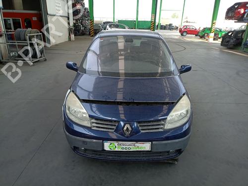 Pipe RENAULT SCÉNIC II (JM0/1_) 1.5 dCi (JM0F) | BP28189802M125 - Image 13
