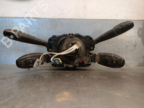 Used Headlight switch Headlight switch PEUGEOT EXPERT Van (VF3A_, VF3U_, VF3X_) 2.0 HDi 120 (120 hp) 40013129 40013129