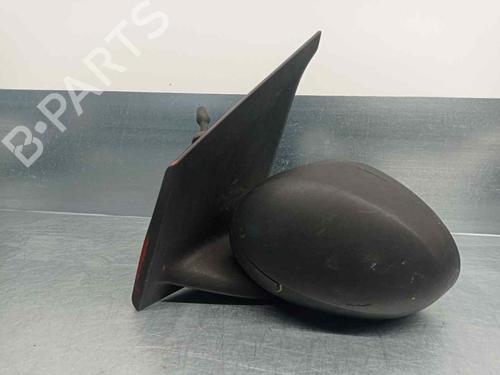 Left mirror TOYOTA AYGO (_B1_) 1.0 (KGB10_, KGB10R) | BP11957099C26 