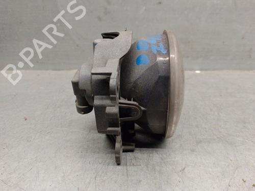 Højre Foran Tågelygte RENAULT MEGANE III Hatchback (BZ0/1_, B3_) 1.5 dCi (BZ0C) | BP31026461C31