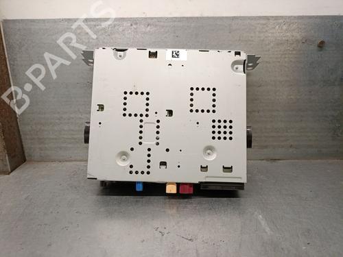 Radio BMW 5 Touring (F11) 520 d | BP25246582E6 
