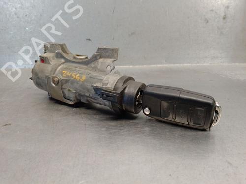 Used Ignition barrel Ignition barrel 32081094 32081094