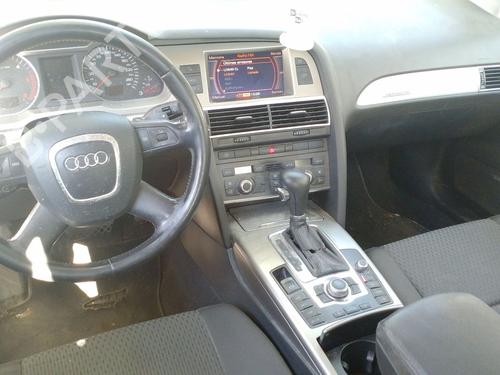Electronic module AUDI A6 C6 (4F2) 2.7 TDI quattro | BP25447267M83 - Image 12