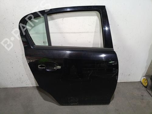 Used Right rear door Right rear door 36868818 36868818