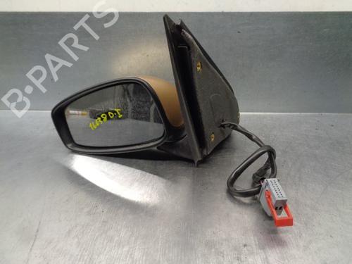 Retrovisor esquerdo FIAT STILO Multi Wagon (192_) 1.9 JTD (115 hp) 11062362