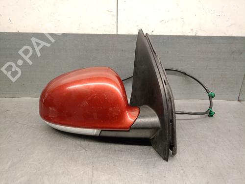 Right mirror VW GOLF V (1K1) 1.9 TDI 4motion | BP29484393C27 