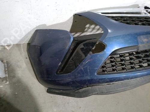 Pára-choques frente OPEL ZAFIRA TOURER C (P12) 1.6 CDTI (75) | BP30737114C7