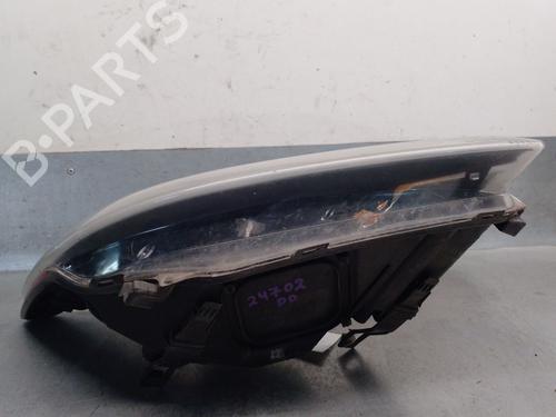 Right headlight FORD FOCUS II (DA_, HCP, DP) 1.8 TDCi | BP32340475C29 - Image 5