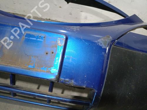 Front bumper SSANGYONG ACTYON I 2.0 Xdi | BP36567346C7 - Image 4