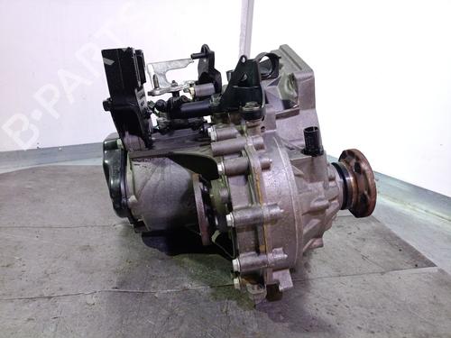 Gearbox SEAT TOLEDO IV (KG3) 1.6 TDI | BP21578387M3 