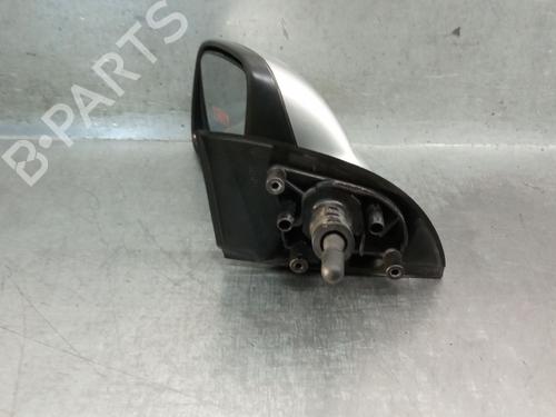 Left mirror PEUGEOT 307 (3A/C) 1.6 HDi | BP28015141C26 