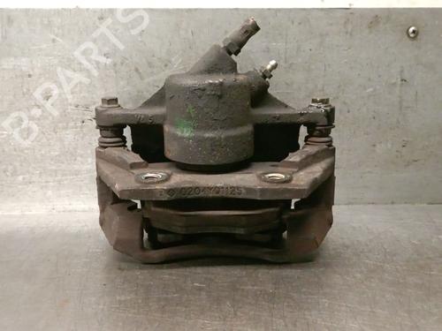 Right front brake caliper FORD MONDEO III Turnier (BWY) 2.2 TDCi | BP30580446M104