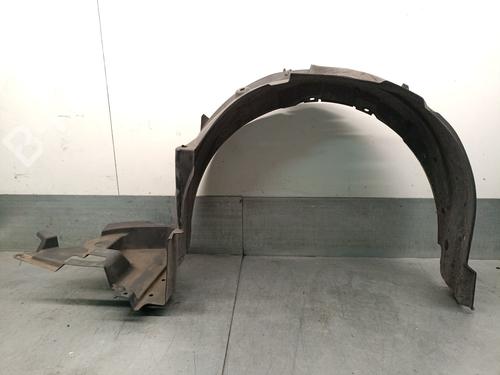 Hjulbue TOYOTA COROLLA Verso (ZER_, ZZE12_, R1_) 2.2 D-4D (AUR10_, AUR10R) (136 hp) 31176666