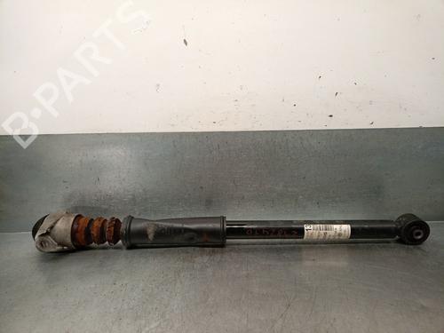 Used Right rear shock absorber VW POLO (9N_, 9A_) 1.4 16V (80 hp) 23205295