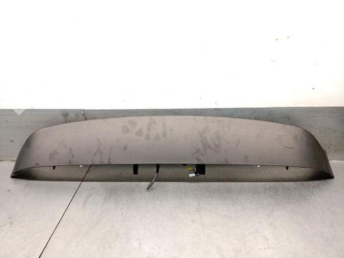 Used Rear spoiler OPEL CORSA F (P2JO) CORSA-e (68) (136 hp) 26124280