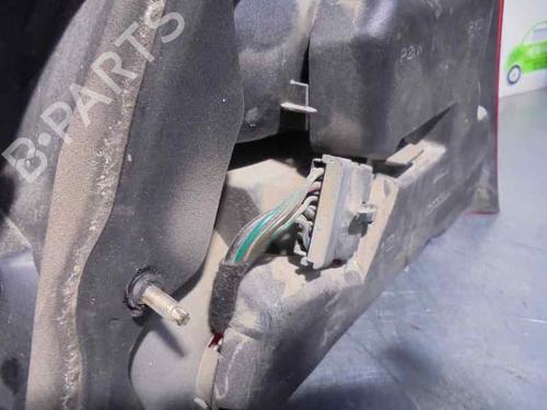 Left taillight ROVER STREETWISE Hatchback 2.0 TD | BP2084691C34 