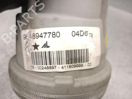 Right front fog light PEUGEOT 1007 (KM_) 1.6 16V | BP30143466C31