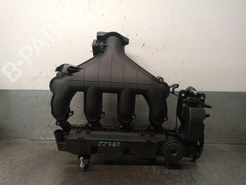 Ansaugkrümmer für CITROËN C4 Picasso I MPV (UD_) 2.0 HDi 138 (136 hp) 26324509