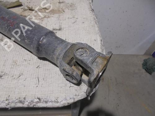 Driveshaft HYUNDAI SANTA FÉ I (SM) 2.0 CRDi 4x4 | BP9521035M37 