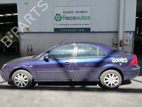 Fuse box FORD MONDEO III (B5Y)  | BP17178212E1 