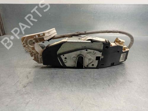 Front right lock MERCEDES-BENZ S-CLASS (W221, V221) S 320 CDI (221.022, 221.122) | BP10637727C97 
