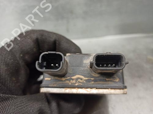 Electronic module RENAULT MEGANE IV Hatchback (B9A/M/N_)  | BP16157558M83 