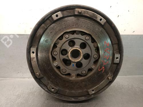 Kopling /lamell BMW 1 (E81) 118 d (143 hp) 31185009