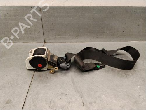 Used Front left seatbelt Front left seatbelt 38411717 38411717