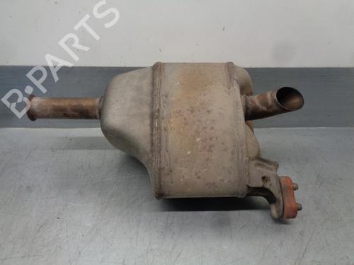 Used Exhaust system Exhaust system 16450825 16450825