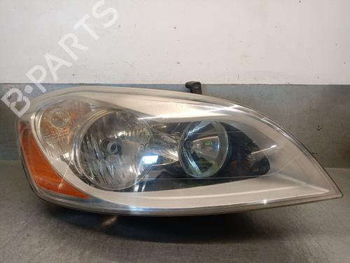 Used Right headlight Right headlight VOLVO XC60 I SUV (156) D3 / D4 (163 hp) 36477396 36477396