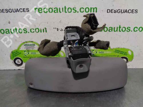Rear mirror VW PHAETON (3D1, 3D2, 3D3, 3D4, 3D6, 3D7, 3D8, 3D9) 3.2 V6 4motion | BP5845756I6 