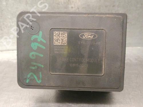 ABS pump FORD TOURNEO COURIER B460 MPV 1.5 TDCi | BP34244391M43  - Image 6