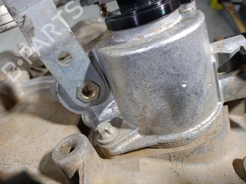 Gearbox OPEL CORSA E (X15) 1.3 CDTI (08, 68) | BP39248364M3 - Image 10